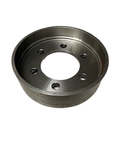 "Volvo Original: Polea de Bomba de Agua para Serie 480, Motor Turbo B18F"