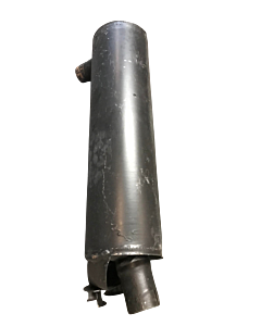"Nuevo Silenciador Uitlaat para Volvo 140 240 B20, Parte 679429 -1"