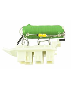 Resistor / weerstand voor Fan / ventilator Volvo onderdeel 9171002_B