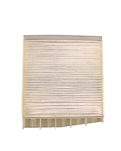 "Interieurfilter Carbono Volvo - Aire Puro para S60, S80, V70, XC70, XC90"