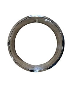 Wielsierring, Wheel trim ring, Enkel, 14 Inch, Volvo 240 Serie, 242, 244, 245, 740, Gebruikt, Used