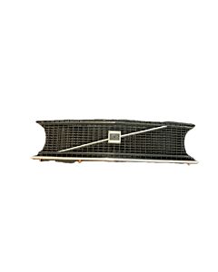 Grille, Volvo 140, Gebruikt onderdeel 1974