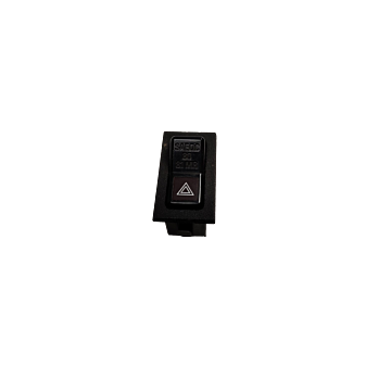 Interruptor de luz de alarma Volvo 240, artículo 1258494, producto usado