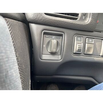 Interruptor de iluminación para Volvo V70 1996-2000