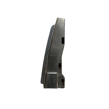 Placa de cobertura de faro derecho, Marco de faro derecho, Volvo 200 240, 1312974, Usado