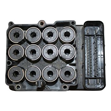 Bomba ABS, Módulo de Control de Frenos BCM, Unidad de Control, para Volvo S60/S80/V70/XC70/XC90, 30643982, Producto Usado