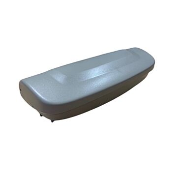 Portagafas, Soporte para Gafas de Sol, Original Volvo S60 - XC70 - V70 2001-2007, 30653771, Usado