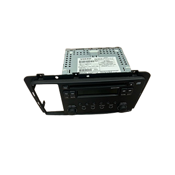 "Reproductor de Audio Multifuncional para Volvo V70 XC70 S60, NOS, 30737708"