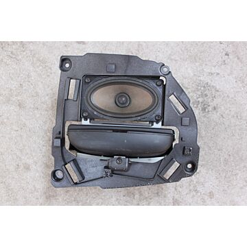 Módulo Electrónico de Audio, Pantalla de Navegación, Altavoz, Volvo V70/S60, 30775626, 9472340, Producto Usado.