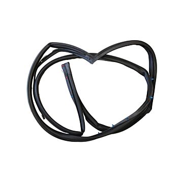 "Sello de Puerta Derecha Deurrubber para Volvo S40/V40, NOS, 30899985"