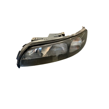 Farol Volvo V70 S60 2000-2004 usado a la izquierda V70 Xc70 Pieza de Volvo 34433567