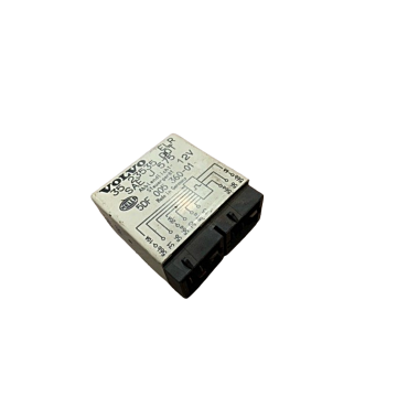 Relevador de Control de Luz, Módulo de Relevador, 12V, Hella, para Volvo 760, 940, 960, 850 1992-1997, 3523535 DOT, Usado