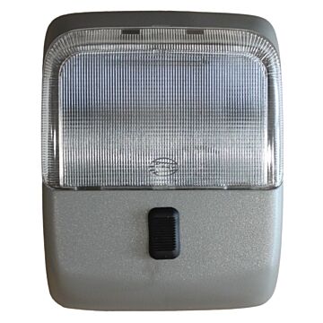 "Luces Interiores Frontales Volvo 420/440, Hella, NOS, 431800 - Iluminación Elegante"