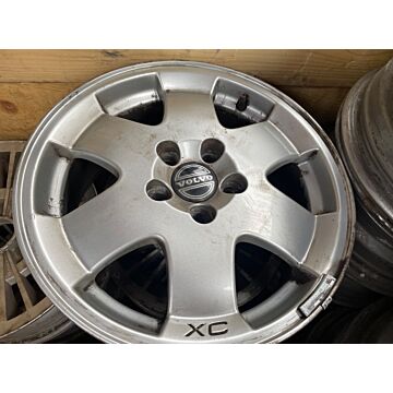 Producto para Volvo XC70 modelo 2000-2007