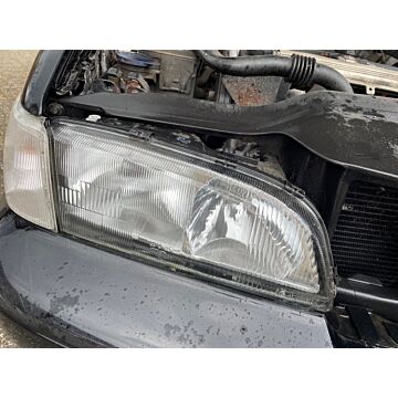 Faro derecho para Volvo V70 1996-2000