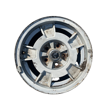 Conjunto de Llantas Volvo 240 244 245 14 pulgadas GLT ATS