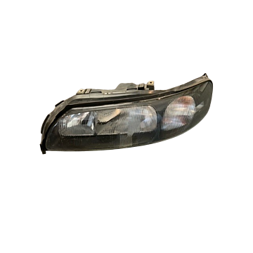 Farol Izquierdo, Volvo V70 2000-2004, 8620686, Usado