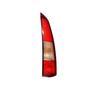 Luz trasera derecha superior, Original Volvo, Hella, Volvo V70 (2000 - 2008) /XC70 (2001 - 2007), 9154494, Usado