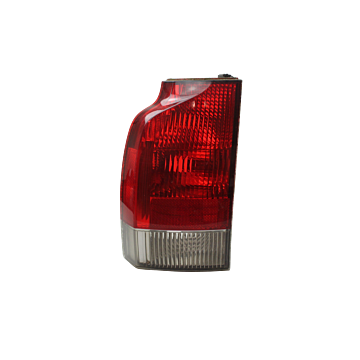 Luz Trasera Inferior Izquierda, Original Volvo, Hella, Volvo V70/V70XC/XC70 2000-2004, 9154497U, Usado