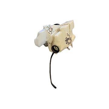Depósito de Limpiaparabrisas, Tanque de Agua, Volvo V70 2000-2004, S60, S80, XC70, 9178881, Usado