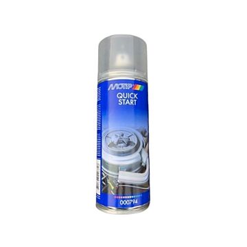 Start spray Motip quick start 400ml