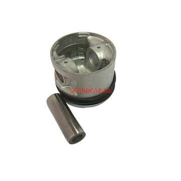 Zuiger B21A+B21E+B21F STD zie 272040