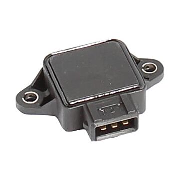 Sensor de posición de mariposa TPS ref. OEM 1292636 1336385 142434 1628L1 3450030 3517022001 3517022010 4 S70 850 C70 960 V70 S90 V90 número de pieza Volvo 0K01118911_B