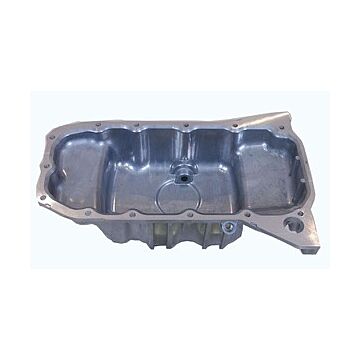 carterpan/oliepan  aluminium   VOLVO 121 2 B-MAX C-MAX C30 FIESTA FOCUS FOCUS C-MAX FUSION GRAND C-MAX MONDEO PUMA S40 II 04- V50