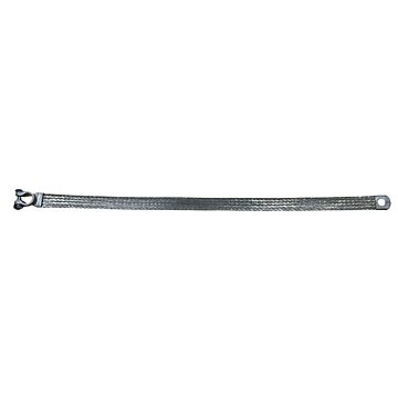 Massa kabel accu naar carrosserie  Duett 445 Volvo PV 544 B16