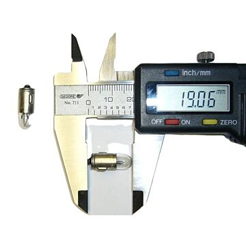 Lamp 12V 2W Dashboard 140 etc = 277701