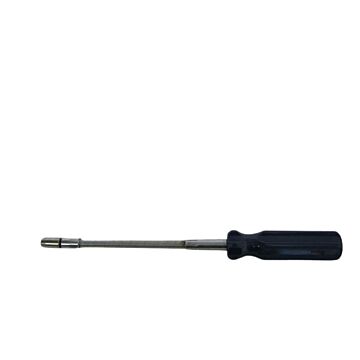 Gereedschap: Slangklem sleutel 6mm