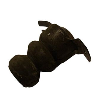 Rubber stootrubber vervangen door 683423