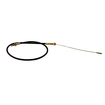 Gaskabel 140 B20E+B20F 1973++