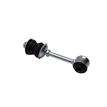Stabilisatiestang 240+260 voorzijde compleet met rubbers 