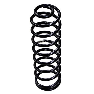 Veer achter 140+164 1973+ 240+260 (sedan) standaard std 12mm diam 42 cm hoog