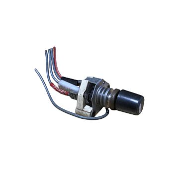 Dashboard lichtdimmer rheostat 164