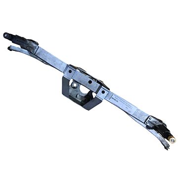 Mecanismo de limpiaparabrisas P1800E P1800ES con transmisión por cable RUIL para Volvo