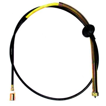 Kilometerteller kabel 240 260 yazaki  140cm