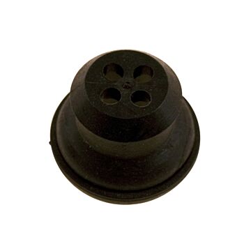 Rubber bus voor knipperlicht 240 CIBIE 