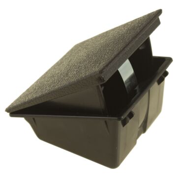 Asbak 240 260 middenconsole