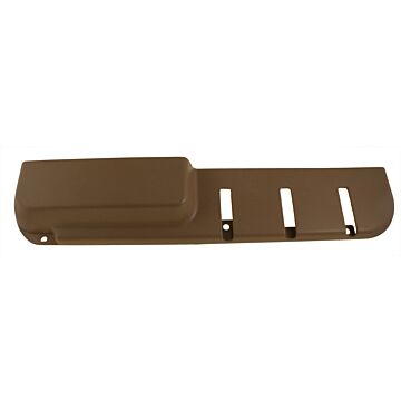 Portier opbergbak 240+260 beige rechts