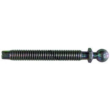 Stel schroef afstel koplamp 240+260 -1984