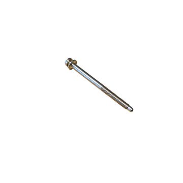 Stelschroef koplamp 240 260 USA model dubbel vierkant
