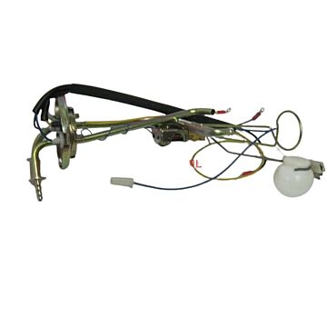 Benzinetank vlotter 240+260 injectie -1978 (80mm) niet meer leverbaar