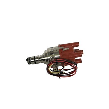 Electronische ontsteking 123 (stroomverdeler) B20 injectie E+F motoren