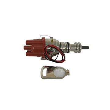 Electronische ontsteking (stroomverdeler) B17 B19 B21 B23 en B230 motoren ook Penta  verstelbaar aq151 AQ131 240  740  760  940