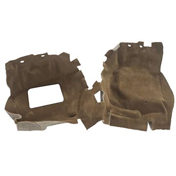 Volvo Mat 240+260 vloerbedekkin. nr 1240789