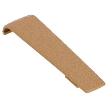Afdek revet Beige