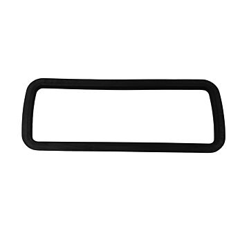 Rubber portier greep deur handle 240+260 (1202430/31)