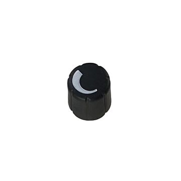 Knop rheostat dimmer dashboard verlichting 140+164+240+260